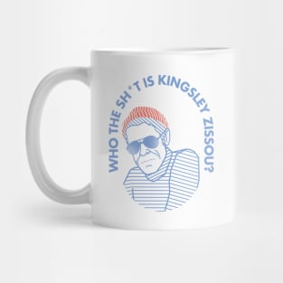 Klaus Daimler Mug